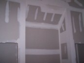 стоимость монтажа потолка из гипсокартона
