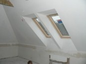 как построить потолок из гипсокартона