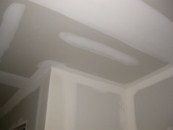светильники для потолка из гипсокартона
