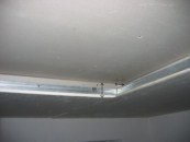 подвесные потолки из гипсокартона фотогалерея