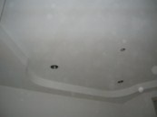 ремонт квартир гипсокартон потолок